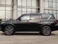 Infiniti QX80 2021 года за 28 000 000 тг. в Алматы – фото 8