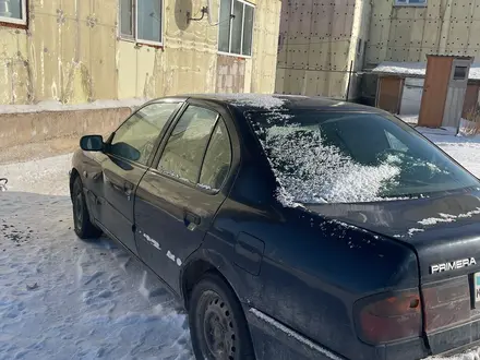 Nissan Primera 1992 года за 600 000 тг. в Астана – фото 2