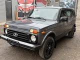 ВАЗ (Lada) Lada 2131 (5-ти дверный) 2021 года за 6 550 000 тг. в Алматы – фото 4