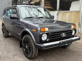 ВАЗ (Lada) Lada 2131 (5-ти дверный) 2021 года за 6 550 000 тг. в Алматы – фото 2