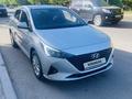 Hyundai Accent 2020 года за 7 600 000 тг. в Караганда – фото 2