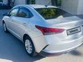 Hyundai Accent 2020 года за 7 600 000 тг. в Караганда – фото 5