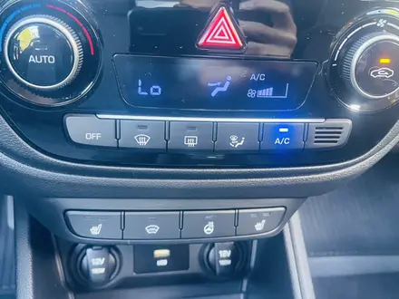 Hyundai Accent 2020 года за 7 600 000 тг. в Караганда – фото 7