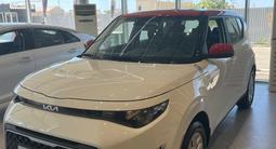 Kia Soul Comfort 2024 годаүшін10 990 000 тг. в Актау – фото 2