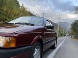Volkswagen Passat 1993 года за 1 500 000 тг. в Алматы – фото 4
