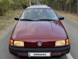 Volkswagen Passat 1993 года за 1 500 000 тг. в Алматы