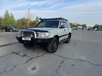 Toyota Land Cruiser 2000 годаүшін8 700 000 тг. в Алматы