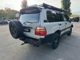 Toyota Land Cruiser 2000 годаүшін8 700 000 тг. в Алматы – фото 5