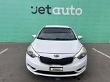 Kia Cerato 2015 года за 5 300 000 тг. в Алматы – фото 2