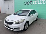 Kia Cerato 2015 года за 5 300 000 тг. в Алматы – фото 3