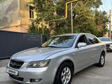 Hyundai Sonata 2006 годаүшін3 100 000 тг. в Шымкент – фото 2