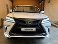 Lexus LX 570 2020 годаүшін53 000 000 тг. в Атырау