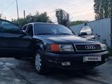 Audi 100 1992 года за 1 200 000 тг. в Шымкент