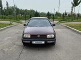 Volkswagen Vento 1992 года за 2 000 000 тг. в Алматы – фото 3
