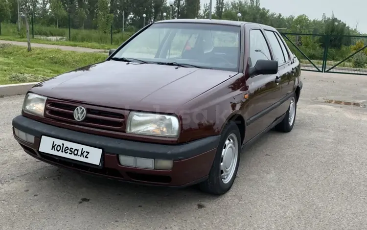 Volkswagen Vento 1992 года за 2 000 000 тг. в Алматы