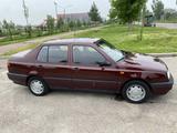 Volkswagen Vento 1992 года за 2 000 000 тг. в Алматы – фото 4