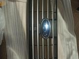 Решетка радиатора на Субару Форестер 2003-2007 г.үшін10 000 тг. в Алматы – фото 3