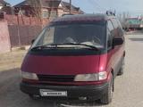 Toyota Previa 1992 года за 3 100 000 тг. в Кызылорда – фото 2