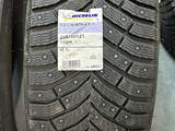 Новые зимние шины Michelin 255/45R21 X-Ice North 4 SUV, 2024г. В. —for1 100 000 тг. в Астана