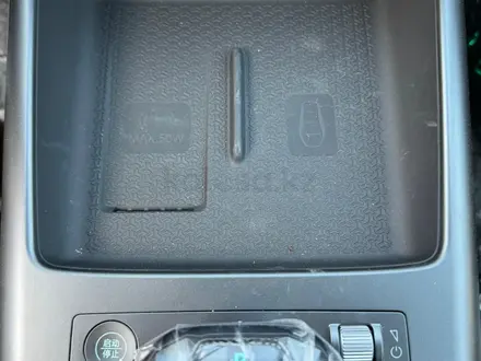 BYD Song Pro 2025 года за 10 780 000 тг. в Астана – фото 15