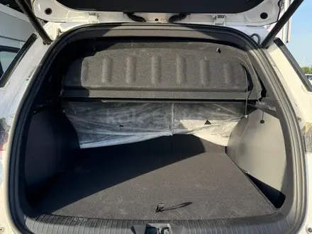 BYD Song Pro 2025 года за 10 780 000 тг. в Астана – фото 18