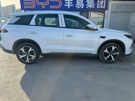 BYD Song Pro 2025 года за 10 780 000 тг. в Астана – фото 2