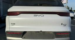 BYD Song Pro 2025 года за 10 400 000 тг. в Астана – фото 3