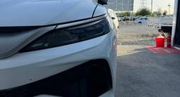BYD Song Pro 2025 года за 10 400 000 тг. в Астана – фото 5