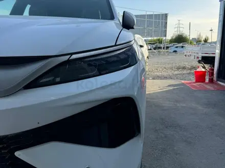 BYD Song Pro 2025 года за 10 780 000 тг. в Астана – фото 5