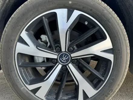 BYD Song Pro 2025 года за 10 780 000 тг. в Астана – фото 6