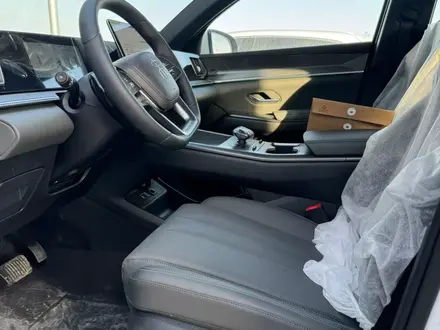 BYD Song Pro 2025 года за 10 780 000 тг. в Астана – фото 9