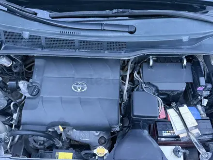 Toyota Sienna 2015 года за 12 000 000 тг. в Актау