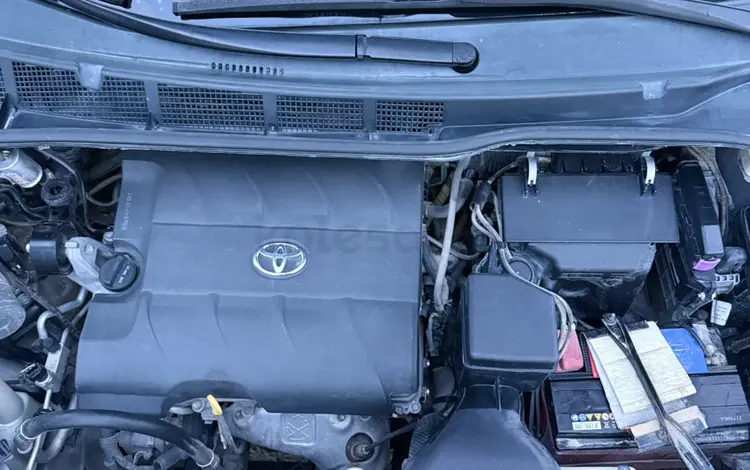 Toyota Sienna 2015 годаүшін12 000 000 тг. в Актау