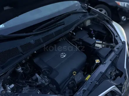 Toyota Sienna 2015 года за 12 000 000 тг. в Актау – фото 12