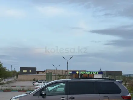 Toyota Sienna 2015 года за 12 000 000 тг. в Актау – фото 26