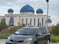 Toyota Sienna 2015 годаүшін12 000 000 тг. в Актау – фото 28