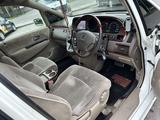 Honda Odyssey 2001 года за 4 000 000 тг. в Алматы – фото 4