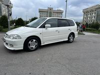 Honda Odyssey 2001 года за 4 000 000 тг. в Алматы