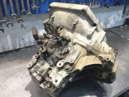 Honda — Коробка передач ХОНДА ЦРВ ОДИССЕЙ АККОРД ВИГОР САБЕР ИНТЕГРА ЦИВИК за 110 000 тг. в Алматы – фото 5