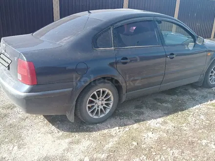 Volkswagen Passat 1996 года за 2 600 000 тг. в Кокшетау