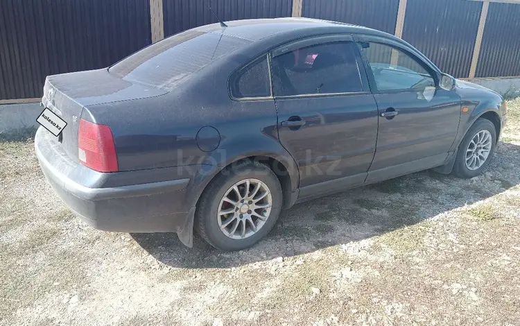 Volkswagen Passat 1996 годаүшін2 600 000 тг. в Кокшетау