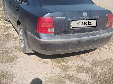Volkswagen Passat 1996 года за 2 600 000 тг. в Кокшетау – фото 2