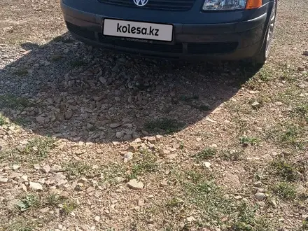 Volkswagen Passat 1996 года за 2 600 000 тг. в Кокшетау – фото 4