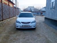 Toyota Camry 2005 годаүшін6 000 000 тг. в Айтеке би