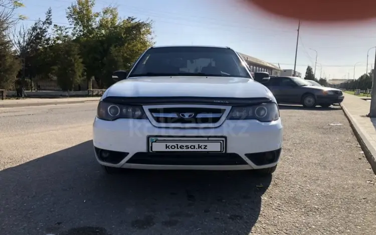 Daewoo Nexia 2011 года за 1 600 000 тг. в Сарыагаш