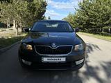 Skoda Octavia 2014 годаүшін5 600 000 тг. в Костанай