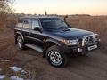 Nissan Patrol 2002 года за 7 500 000 тг. в Костанай – фото 2