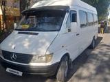 Mercedes-Benz Sprinter 1999 годаүшін4 800 000 тг. в Талдыкорган – фото 2