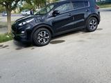 Kia Sportage 2021 года за 13 800 000 тг. в Шымкент – фото 2