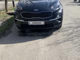 Kia Sportage 2021 года за 13 800 000 тг. в Шымкент – фото 4